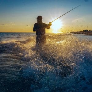 The Best Saltwater Spinning Reel for the 2021 Season